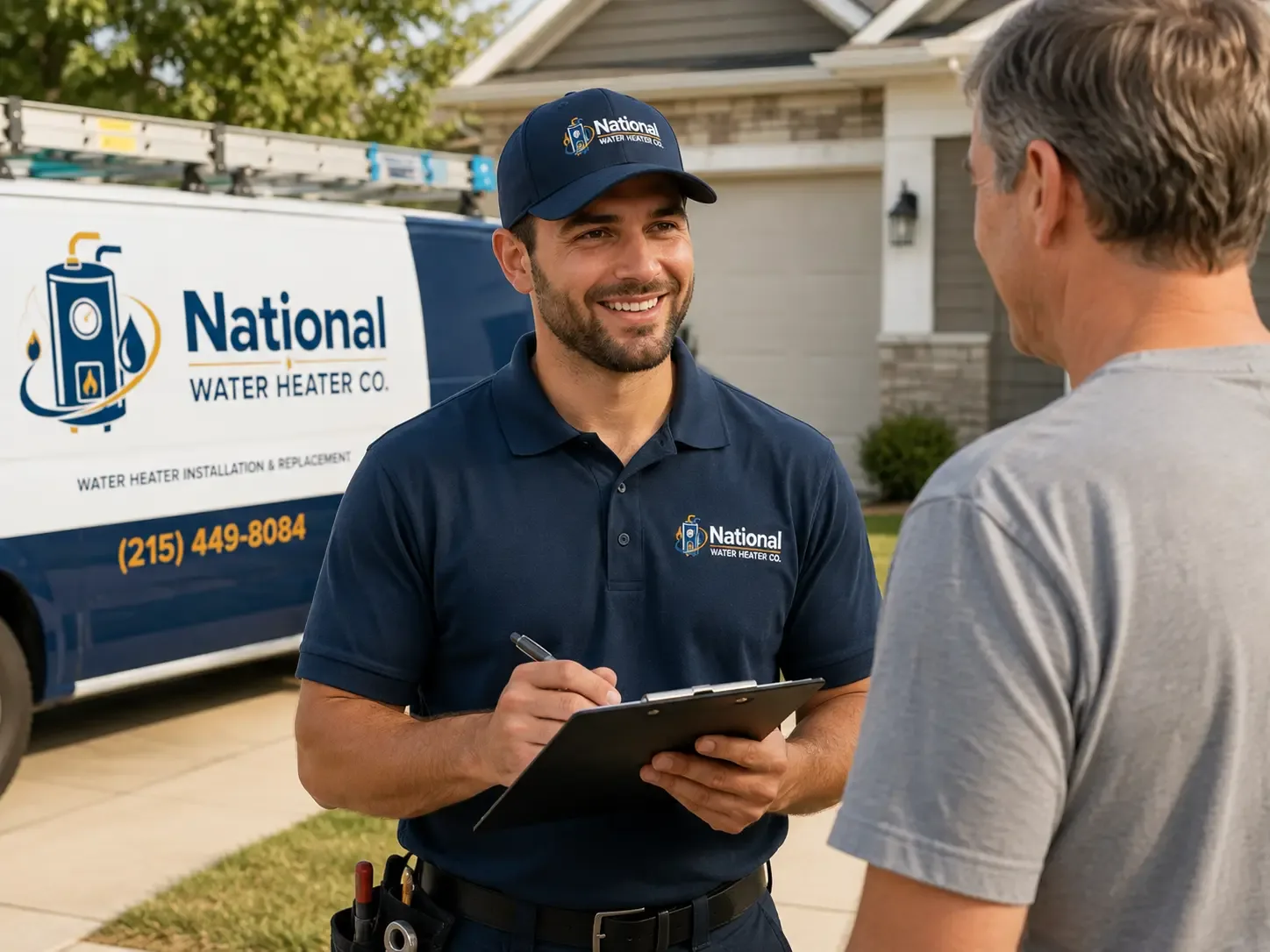 Water Heater Installation Gunlock, UT FAQs
